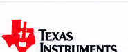 Ver produtos Texas Instruments